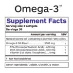 Omega3-SupFacts