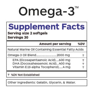 Omega3-SupFacts