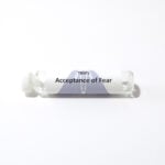 Acceptance of Fear