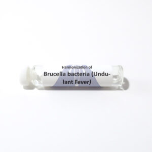 Brucella bacteria (Undulant Fever)