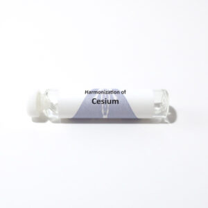 Cesium