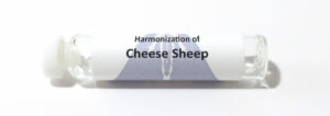 Cheese, Sheep