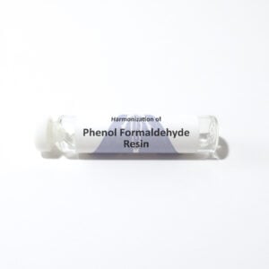 Phenol Formaldehyde Resin