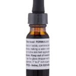 PT Skin Drop Iosol (0.5oz.) - FORMULA VI