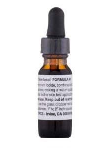 PT Skin Drop Iosol (0.5oz.) - FORMULA VI